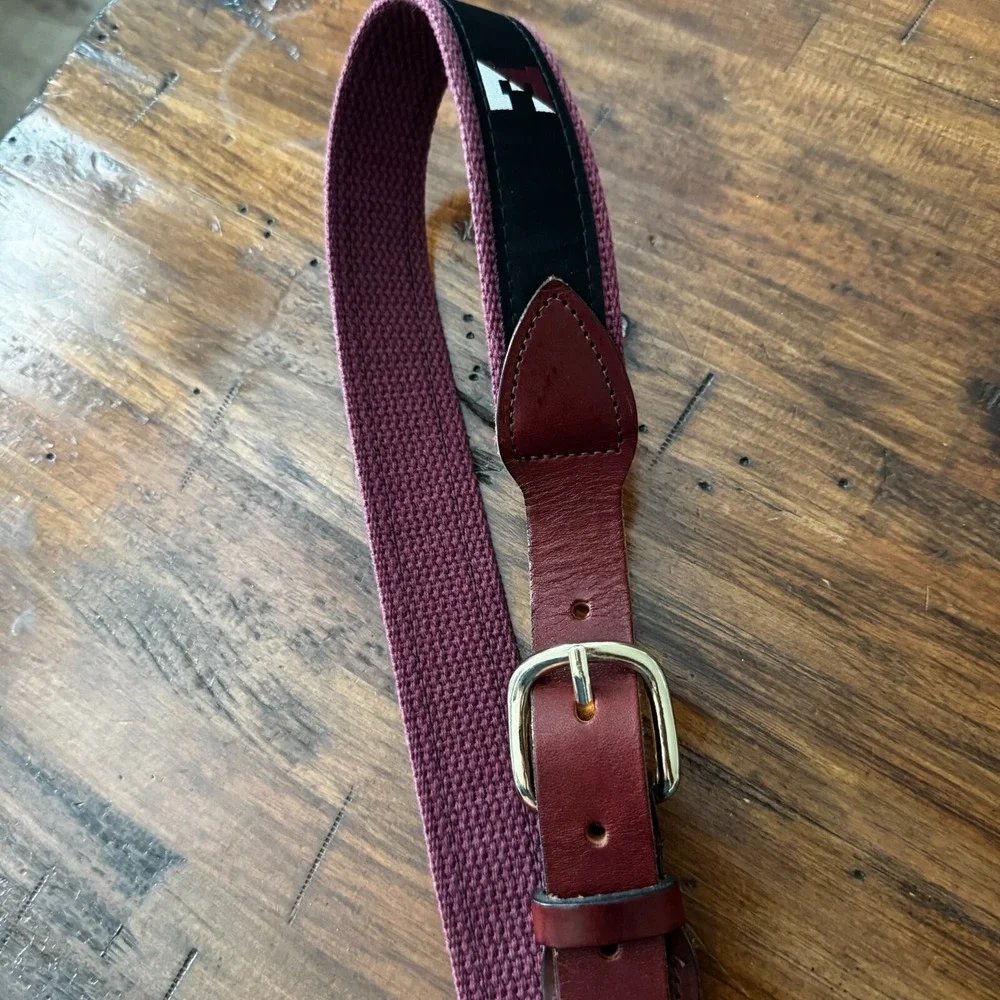 Cape Cod Belt 